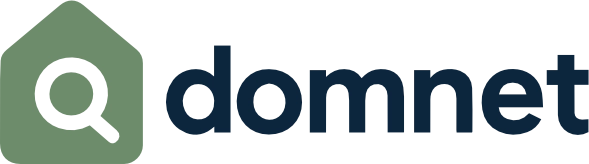 Domnet doo logo